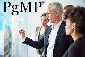 محترف إدارة برامج المشاريع (PgMP)